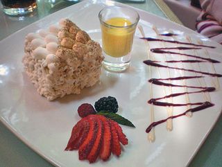 Azul Pastel Tres Leches Azul Pastel Tres Leches