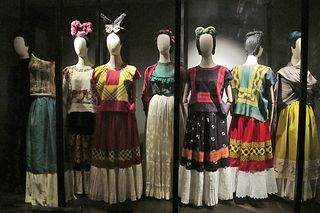 Frida Vestuario Frida Vestuario