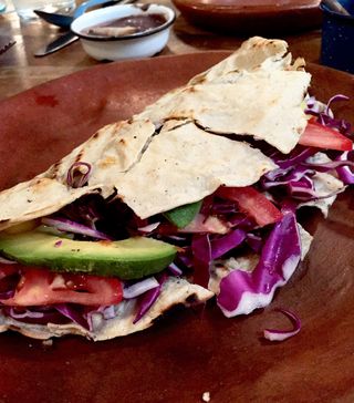 Yuban Tlayuda Yuban Tlayuda