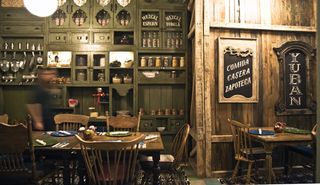 Yuban Interior donde ir Yuban Interior donde ir