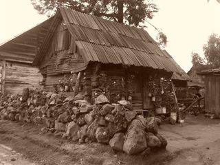 Troje de Michoacán Troje de Michoacán