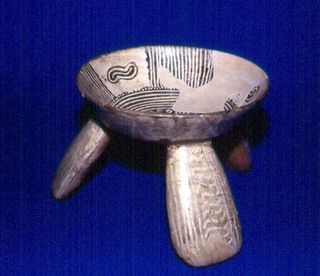 Tzintzuntzan Tripod Vessel famsiorg Tzintzuntzan Tripod Vessel famsiorg