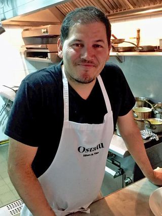 Máximo Lalo García1 Máximo Lalo García1