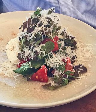 Máximo Burrata y Jitomate1 Máximo Burrata y Jitomate1