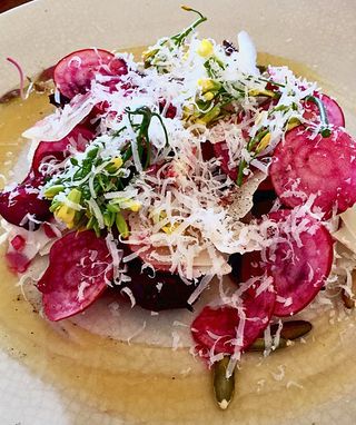 Máximo Ensalada de Betabel1 Máximo Ensalada de Betabel1