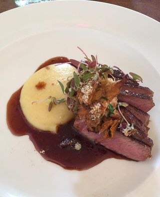 Máximo Flat Iron Steak1 Máximo Flat Iron Steak1