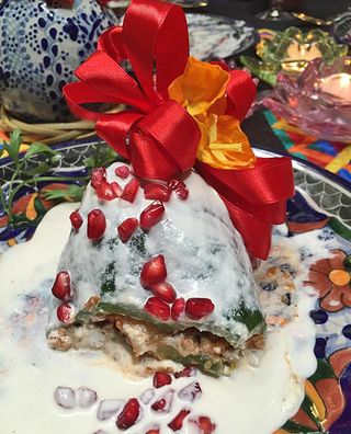 Azul Histórico Chile Eaten Azul Histórico Chile Eaten