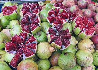 Bonjour Paris Granadas