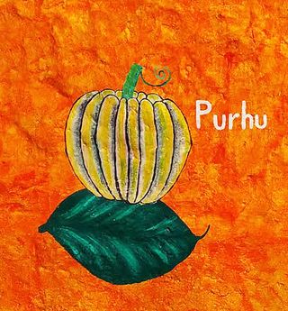 Santa Fe Wall 8 Purhu