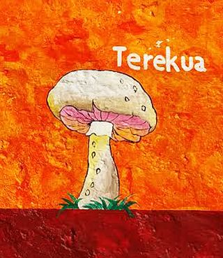 Santa Fe Wall 9 Terekua