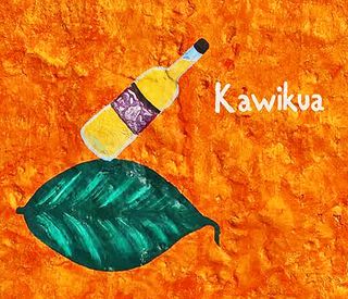 Santa Fe Wall 7 Kawikua