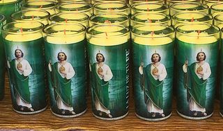 San Hipólito Velitas San Hipólito Velitas