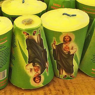 San Hipólito Velitas 2 San Hipólito Velitas 2