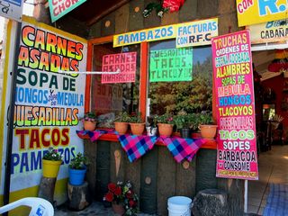 LaM Cabañita Carmelita 2 LaM Cabañita Carmelita 2