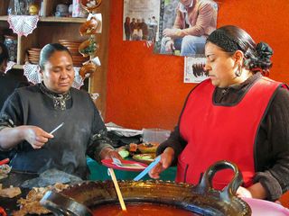 LaM Cabañita Carmelita 14 Señoras LaM Cabañita Carmelita 14 Señoras