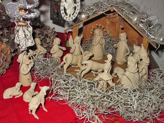 Barro Nacimiento 2010 Barro Nacimiento 2010