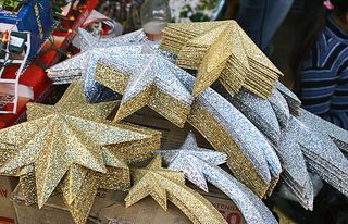 Tianguis Shooting Stars Tianguis Shooting Stars