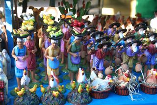 Nacimiento (Villagers) Nacimiento (Villagers)