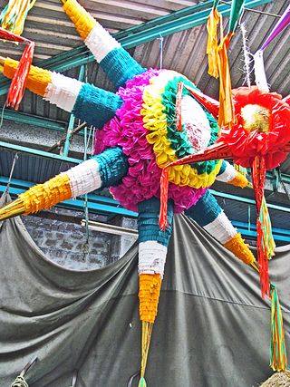 Mercado Piñata 2 Mercado Piñata 2