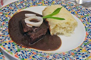 Nicos Adobo de Carne de Cerdo