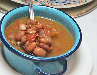 Nicos Frijolitos Charros