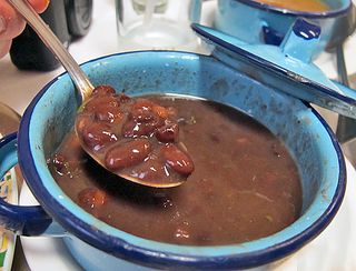 Nicos Frijolitos Negros