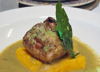 Nicos Pollo en Pulque