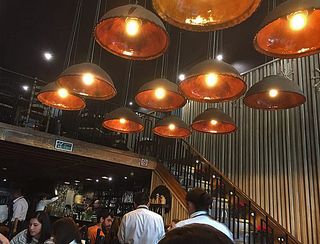 Fonda Fina Interior 1 Fonda Fina Interior 1