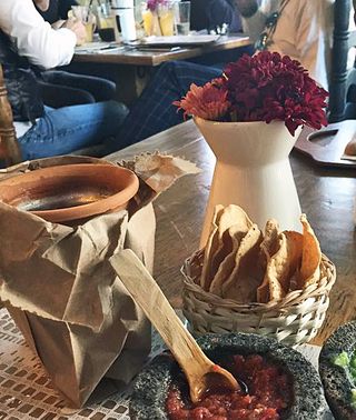 Fonda Fina Teporocho Fonda Fina Teporocho