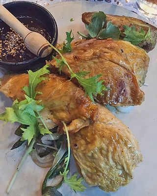 Fonda Fina Pollo Rostizado 1 Best Fonda Fina Pollo Rostizado 1 Best