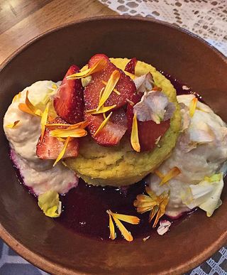 Fonda Fina Pastel de Elote 1 Best Fonda Fina Pastel de Elote 1 Best