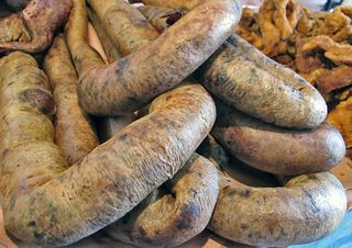 Oaxaca Benito Juárez Mkt 16 Moronga Oaxaca Benito Juárez Mkt 16 Moronga