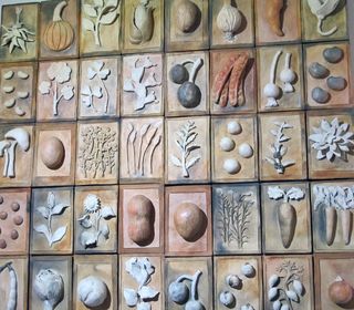 Oaxaca La Olla 3 Verduras Oaxaca La Olla 3 Verduras