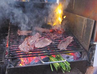 Oaxaca Carne Asada Mercado 20 de noviembre 2 Oaxaca Carne Asada Mercado 20 de noviembre 2