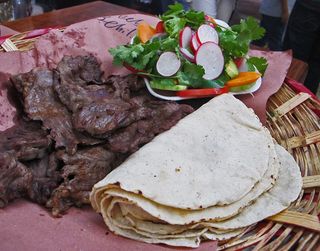 Oaxaca Carne Asada Mercado 20 de noviembre Oaxaca Carne Asada Mercado 20 de noviembre