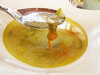 Ada?n Sopa de Gui?a Ada?n Sopa de Gui?a