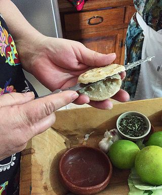 Clase Judith Abriendo Gordita MC Clase Judith Abriendo Gordita MC