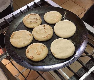 Clase Gorditas al Comal MC Clase Gorditas al Comal MC