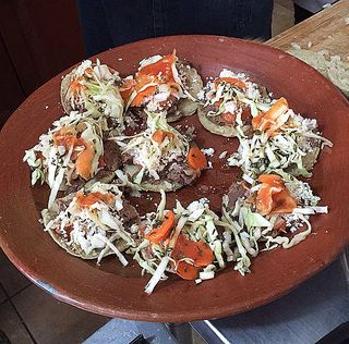 Clase Garnachas 3a MC Clase Garnachas 3a MC