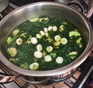 Clase Sopa de Gui?as Chochoyotes MC Clase Sopa de Gui?as Chochoyotes MC