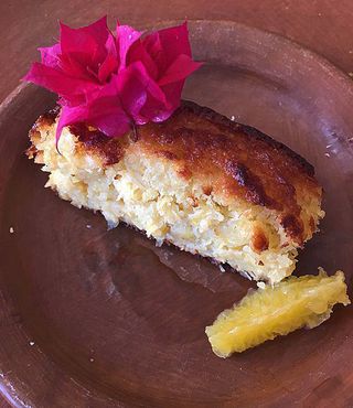 Clase Pastel de Elote Better MC Clase Pastel de Elote Better MC