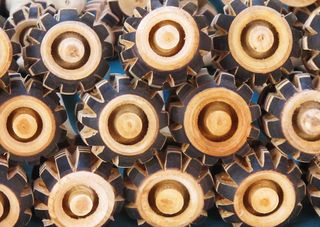 Mercado Benito Jua?rez Molinillos