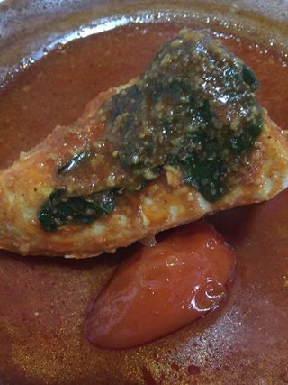 Abigail Sequeza de Pollo