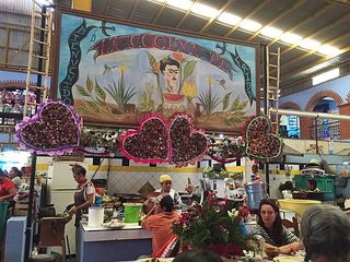 Ocotla?n Cocina de Frida Puesto MC