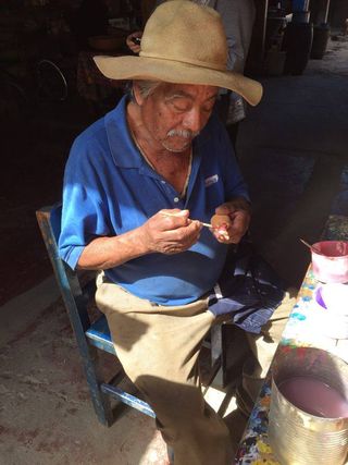 Casa Josefina Aguilar 2