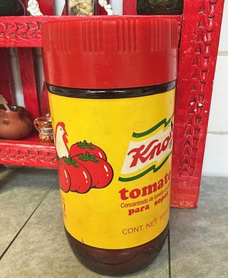 Fideos Knorr Suiza Frasco Fideos Knorr Suiza Frasco