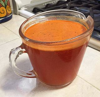 Fideos Caldillo Fideos Caldillo