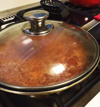 Fideos Tapados Fideos Tapados