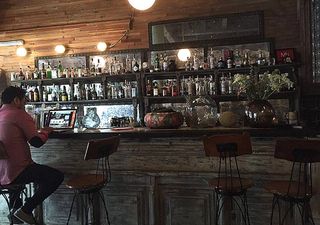 Yuban Bar MC Yuban Bar MC