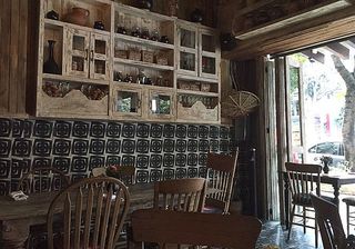 Yuban Front Dining Room MC Yuban Front Dining Room MC